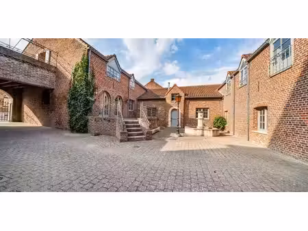 restauration à vendre à landen pour € 795.000 avec 2 chambres à coucher