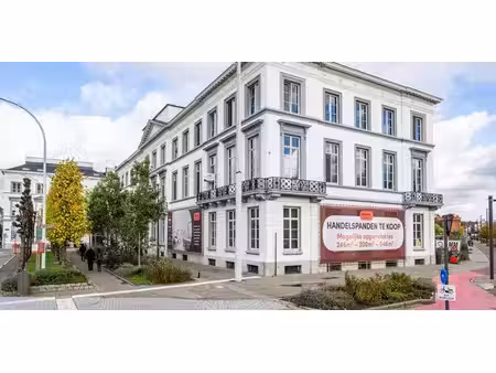 bien commercial à vendre à mechelen pour € 785.850