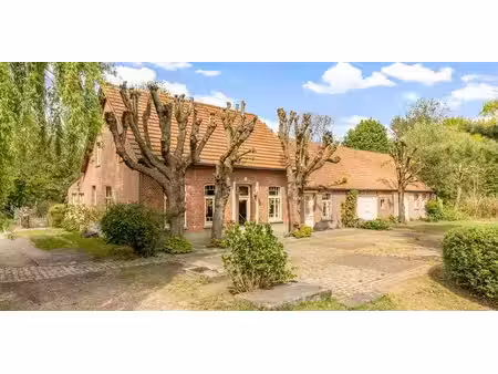 restauration à vendre à mol pour € 750.000