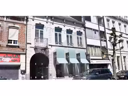 bien commercial à vendre à turnhout pour € 775.000