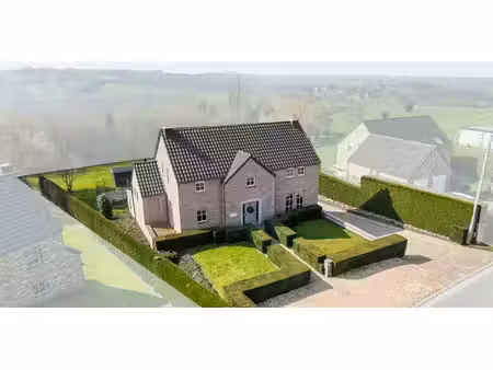 maison exceptionnelle à vendre à neufchâteau pour € 699.000 avec 4 chambres à coucher