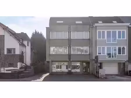 usage mixte à vendre à dilbeek pour € 790.000 avec 7 chambres à coucher