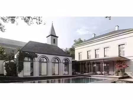 maison de maître à vendre à erpe pour € 850.000 avec 5 chambres à coucher