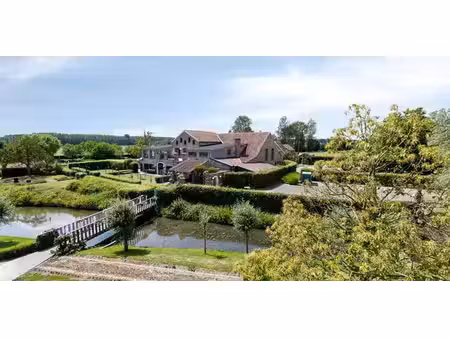 maison à vendre à geetbets pour € 790.000