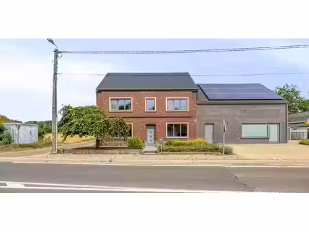 maison à vendre à nieuwrode pour € 835.000 avec 3 chambres à coucher