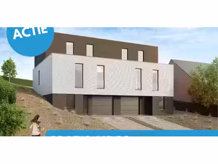 maison à vendre à heverlee pour € 795.000 avec 3 chambres à coucher
