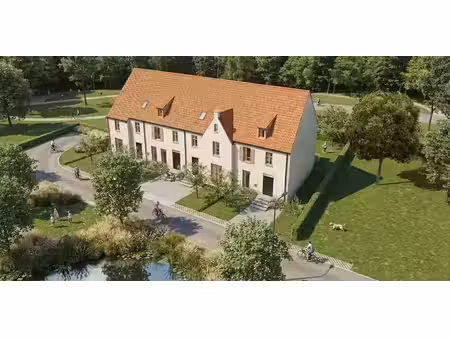 maison à vendre à wilsele pour € 795.000 avec 5 chambres à coucher