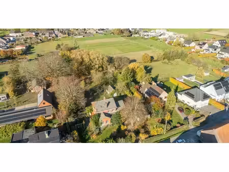 maison à vendre à meise pour € 760.000 avec 5 chambres à coucher