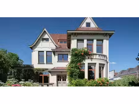 maison à vendre à oudenaarde pour € 825.000 avec 5 chambres à coucher