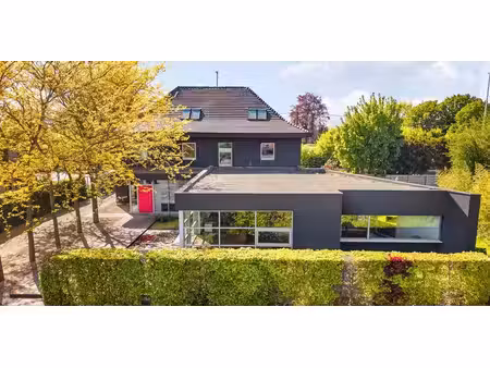 usage mixte à vendre à oudenaarde pour € 850.000 avec 4 chambres à coucher