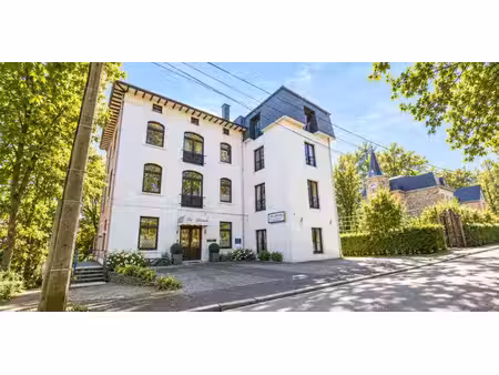 maison à vendre à spa pour € 730.000 avec 33 chambres à coucher