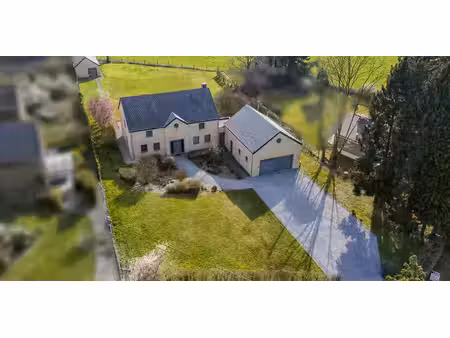 villa à vendre à sougné-remouchamps pour € 799.000 avec 4 chambres à coucher