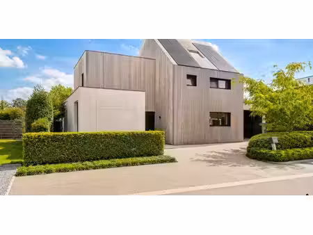 villa à vendre à olmen pour € 849.000 avec 6 chambres à coucher