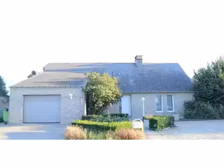 villa à vendre à beigem pour € 840.000 avec 4 chambres à coucher