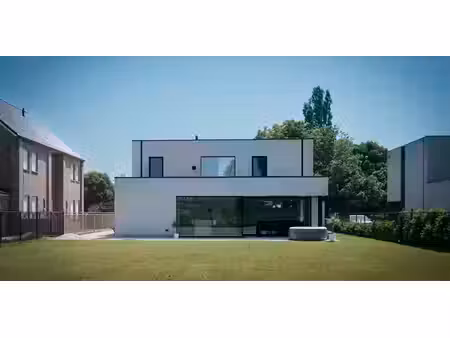 villa à vendre à opgrimbie pour € 795.000 avec 3 chambres à coucher