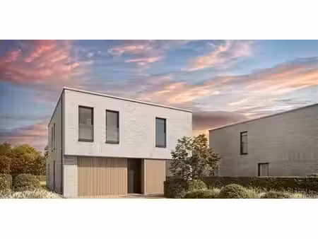 villa à vendre à rotselaar pour € 844.000 avec 4 chambres à coucher