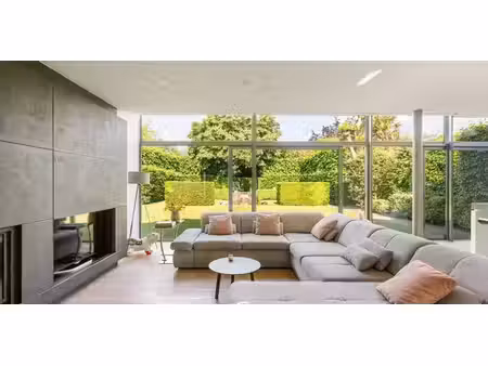 villa à vendre à zuienkerke pour € 795.000 avec 4 chambres à coucher