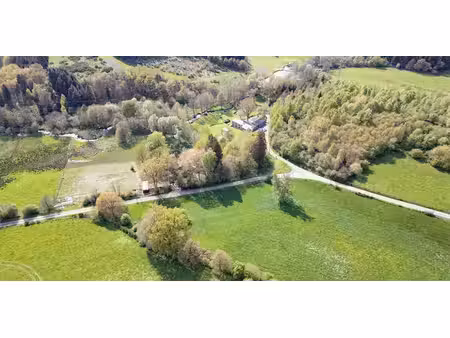 terrain de loisirs à vendre à bertogne pour € 800.000