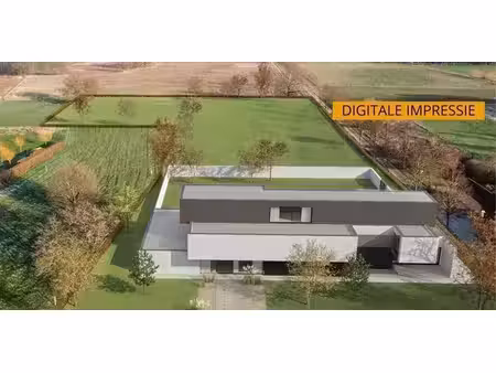 terrain à vendre à diepenbeek pour € 775.000