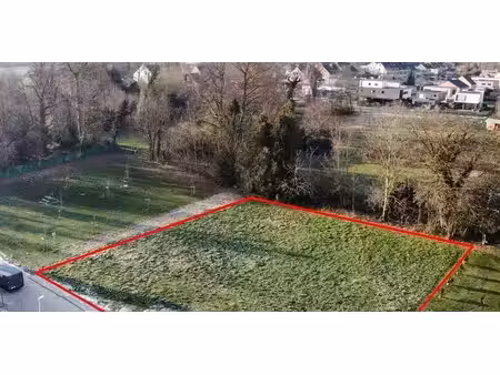 terrain à vendre à kortessem pour € 775.000