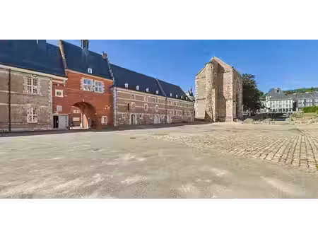 maison à vendre à stavelot pour € 800.000 avec 3 chambres à coucher