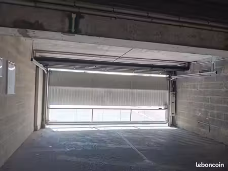 garage