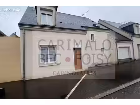 maison 3 pièces 93 m²