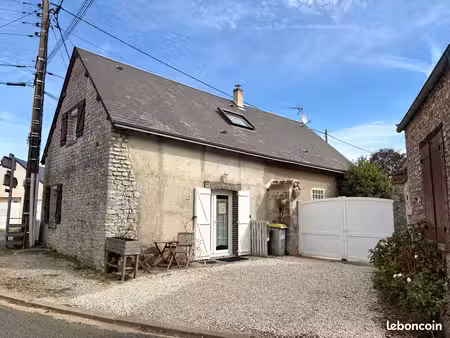 maison 4 pièces 111 m²