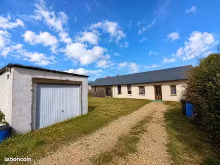 maison 2 pièces 67 m²