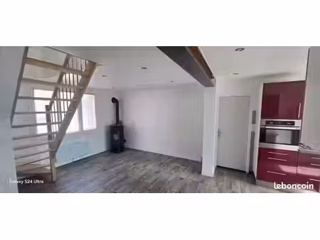 maisons 4 pièces