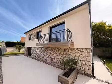 maison 4 pièces 130 m2