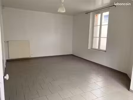location maison 5 pièces