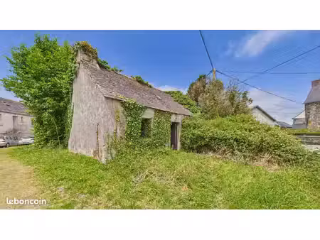 maison 2 pièces 50 m²