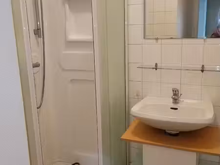 appartement t2