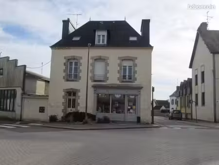 local commercial