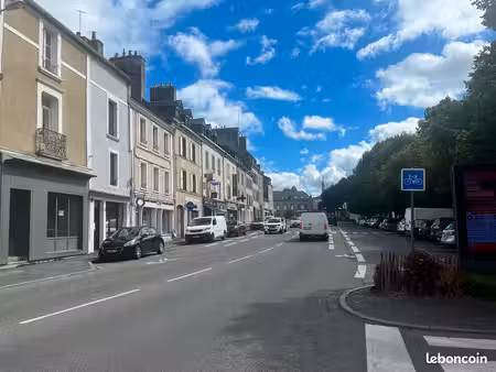 espace commercial à louer