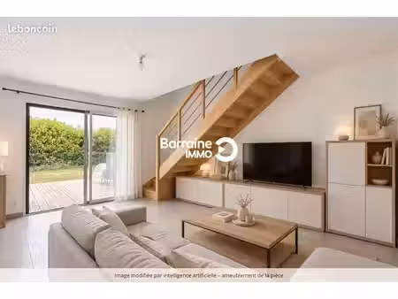 maison 5 pièces 92 m²