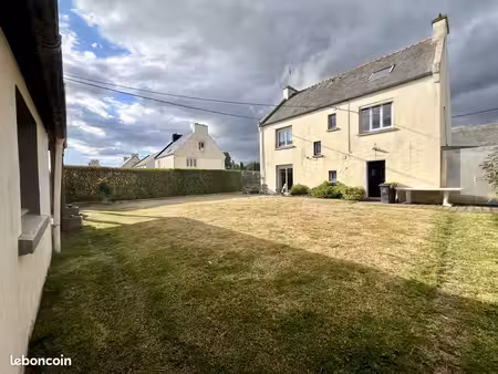 maison 6 pièces 125 m²