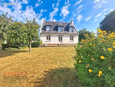maison 7 pièces 133 m²