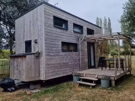 tiny house