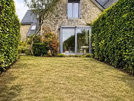 maison 4 pièces 119 m²