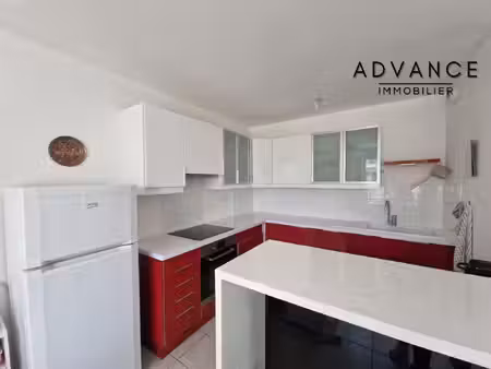 t3 59m² auzeville tolosane
