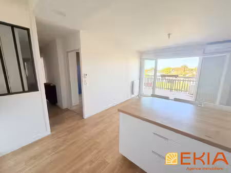 appartement à vendre boucau