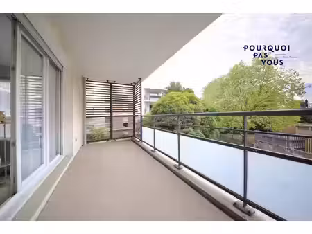 t2 récent avec balcon