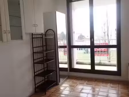 location appartement 1 pièce 14.39 m² à gradignan (33170)  430 €