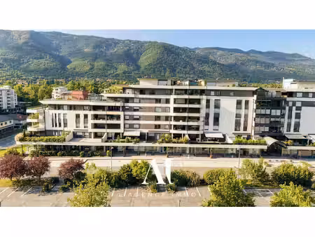appartement t5 155m² balcon garage double park jean-monnet 0163