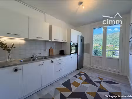 appartement à vendre seyssinet-pariset