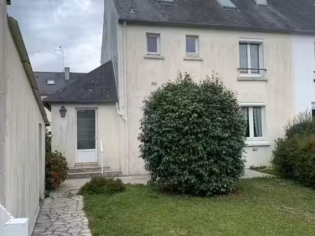 maison familiale de 7 pièces