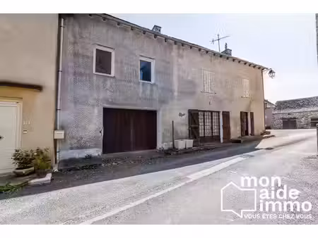 maison à vendre colombiès