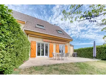 maison t4 secteur résidentiel